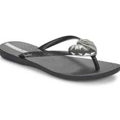 Tongs^Ipanema - MAXI FASHION III FEM Noir