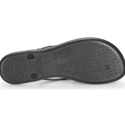 Tongs^Ipanema - MAXI FASHION III FEM Noir