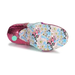 Bottines / Boots^Irregular Choice - ABIGAIL'S 3RD PARTY Rose
