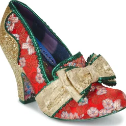 Escarpins^Irregular Choice - All The Time
