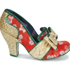 Escarpins^Irregular Choice - All The Time