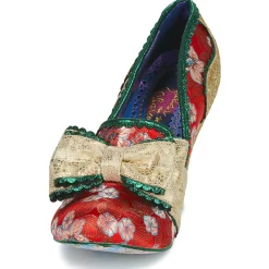 Escarpins^Irregular Choice - All The Time