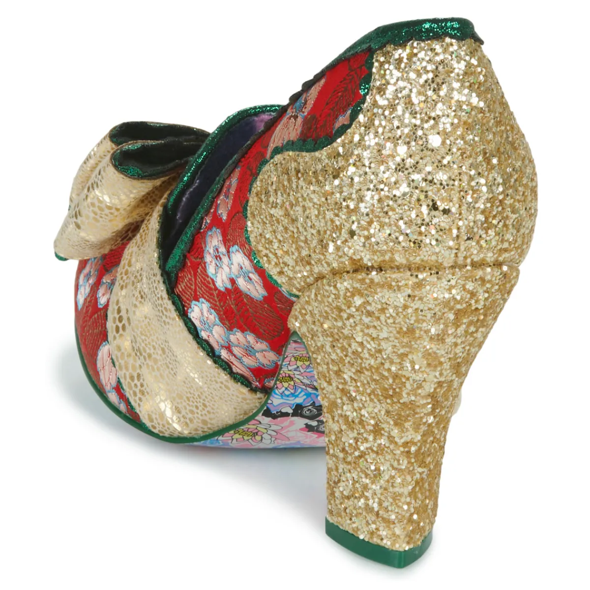 Escarpins^Irregular Choice - All The Time