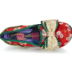 Escarpins^Irregular Choice - All The Time