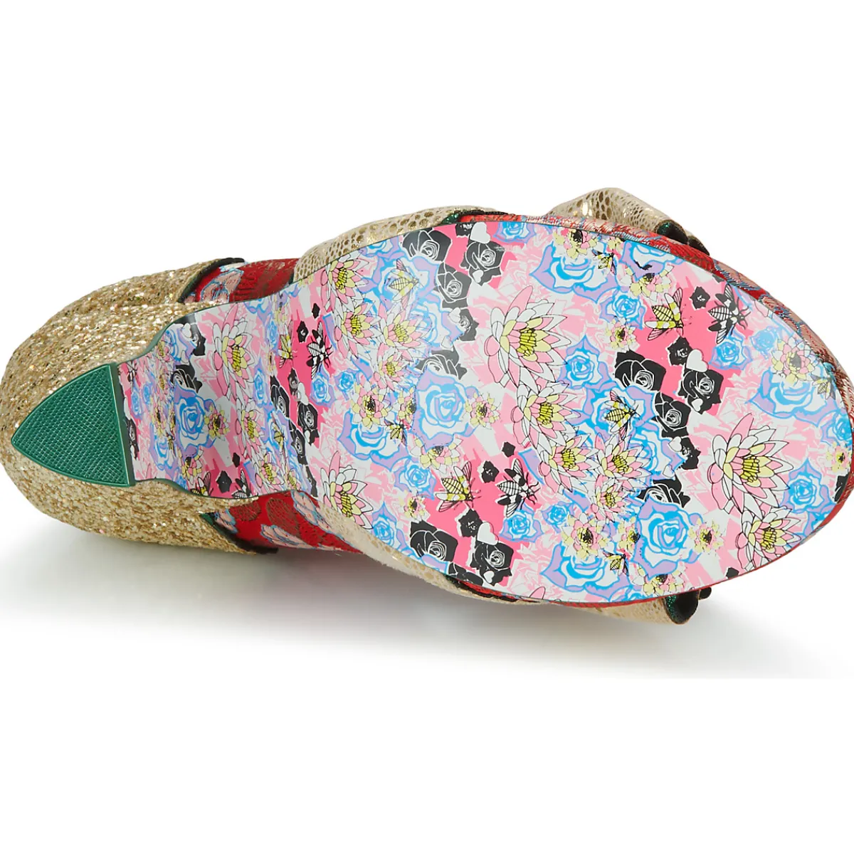 Escarpins^Irregular Choice - All The Time