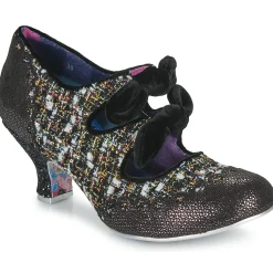 Escarpins^Irregular Choice - CALENDULA Noir