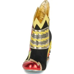 Bottines / Boots^Irregular Choice - CHASING JUSTICE