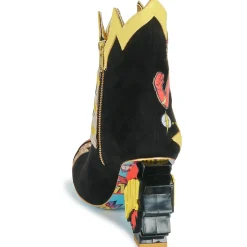 Bottines / Boots^Irregular Choice - CHASING JUSTICE