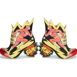 Bottines / Boots^Irregular Choice - CHASING JUSTICE