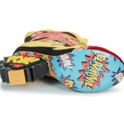 Bottines / Boots^Irregular Choice - CHASING JUSTICE
