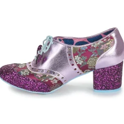 Derbies & Richelieu^Irregular Choice - CLARA BOW