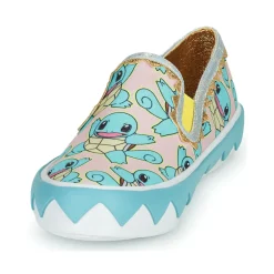 Slip Ons^Irregular Choice - Every Day Is An Adventure