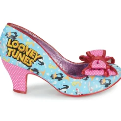 Escarpins^Irregular Choice - LOONEY TUNES 27 Multicolore