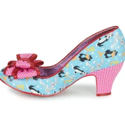 Escarpins^Irregular Choice - LOONEY TUNES 27 Multicolore