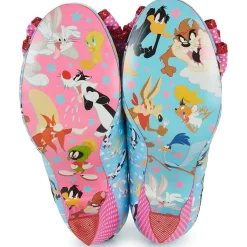 Escarpins^Irregular Choice - LOONEY TUNES 27 Multicolore