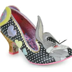 Escarpins^Irregular Choice - LOONEY TUNES 7 Multicolore