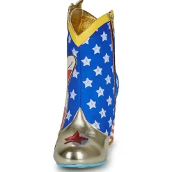 Bottines / Boots^Irregular Choice - STRONGER TOGETHER