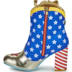 Bottines / Boots^Irregular Choice - STRONGER TOGETHER