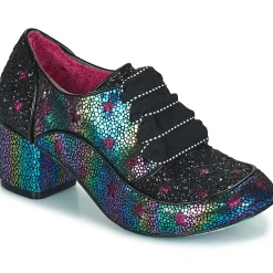 Derbies & Richelieu^Irregular Choice - SUPERNOVA