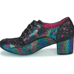 Derbies & Richelieu^Irregular Choice - SUPERNOVA