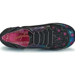 Derbies & Richelieu^Irregular Choice - SUPERNOVA