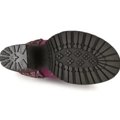 Bottines / Boots^Irregular Choice - VIBRANT Violet