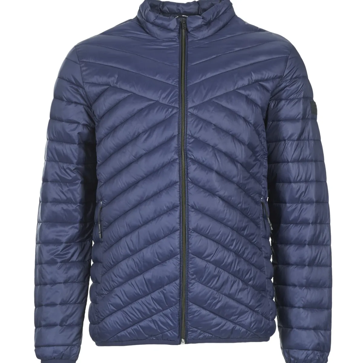 Manteaux^Jack & Jones - CALL CORE Marine