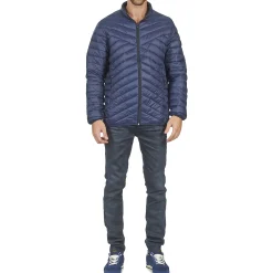 Manteaux^Jack & Jones - CALL CORE Marine