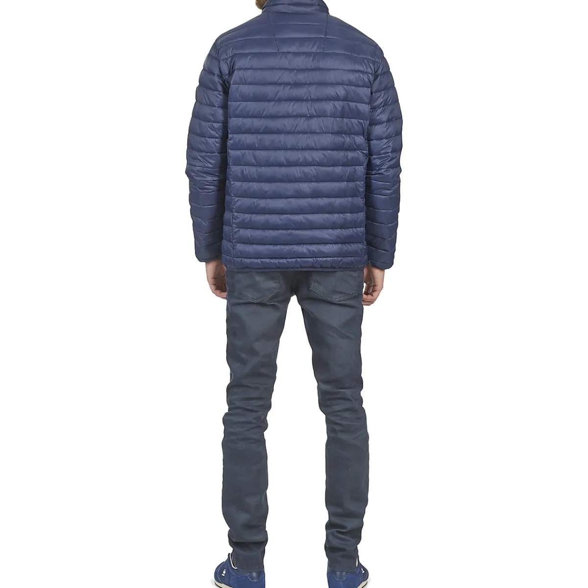 Manteaux^Jack & Jones - CALL CORE Marine