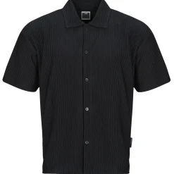 Chemises^Jack & Jones - JCOINTERLUDE Noir