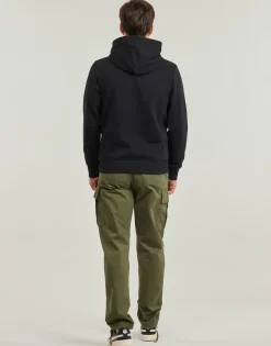 Sweats & Polaires^Jack & Jones - JCOOUTDOOR Noir