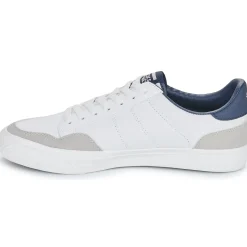 Baskets Mode^Jack & Jones - JFW MORDEN Blanc
