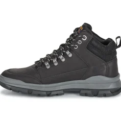 Bottines / Boots^Jack & Jones - JFWIMPERIAL PU BOOT Noir