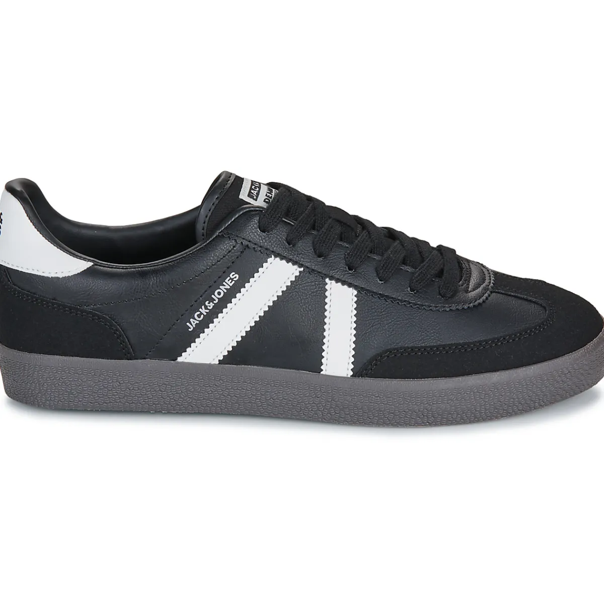 Baskets Mode^Jack & Jones - JFWMAMBO Noir