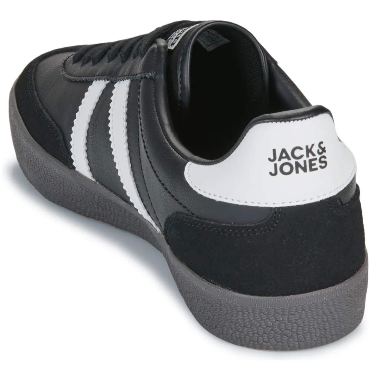 Baskets Mode^Jack & Jones - JFWMAMBO Noir