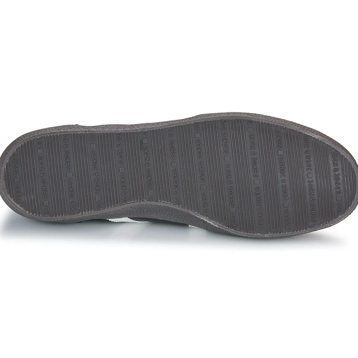 Baskets Mode^Jack & Jones - JFWMAMBO Noir