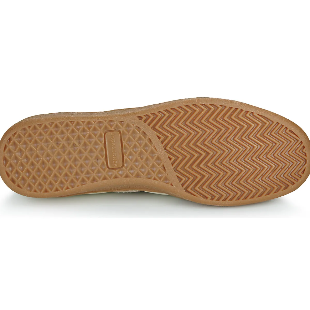 Baskets Mode^Jack & Jones - JFWVALENCIA Beige