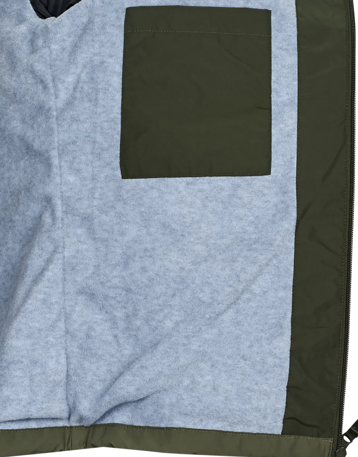 Vestes^Jack & Jones - JJCLARK LIGHT JACKET Kaki