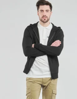 Sweats & Polaires^Jack & Jones - JJEBASIC Noir