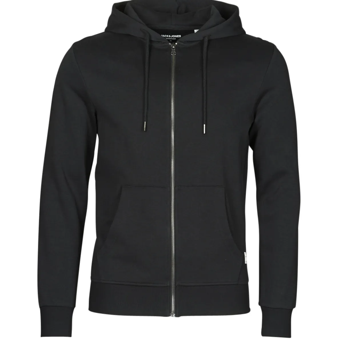 Sweats & Polaires^Jack & Jones - JJEBASIC Noir