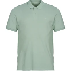 T-shirts & Polos^Jack & Jones - JJEBASIC Vert