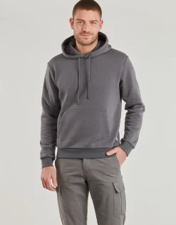 Sweats & Polaires^Jack & Jones - JJEBRADLEY Gris