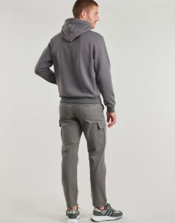 Sweats & Polaires^Jack & Jones - JJEBRADLEY Gris