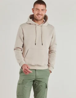 Sweats & Polaires^Jack & Jones - JJEBRADLEY Beige