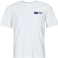T-shirts & Polos^Jack & Jones - JJECORP LOGO TEE PLAY SS O-NECK Blanc