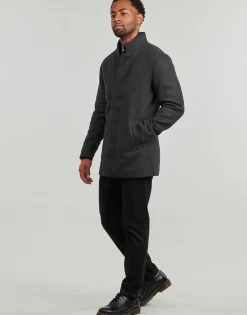 Manteaux^Jack & Jones - JJEHARRISON Gris