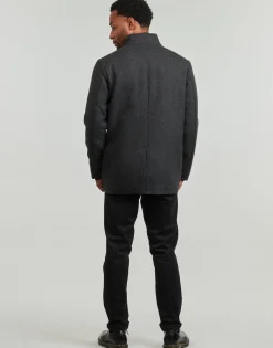 Manteaux^Jack & Jones - JJEHARRISON Gris