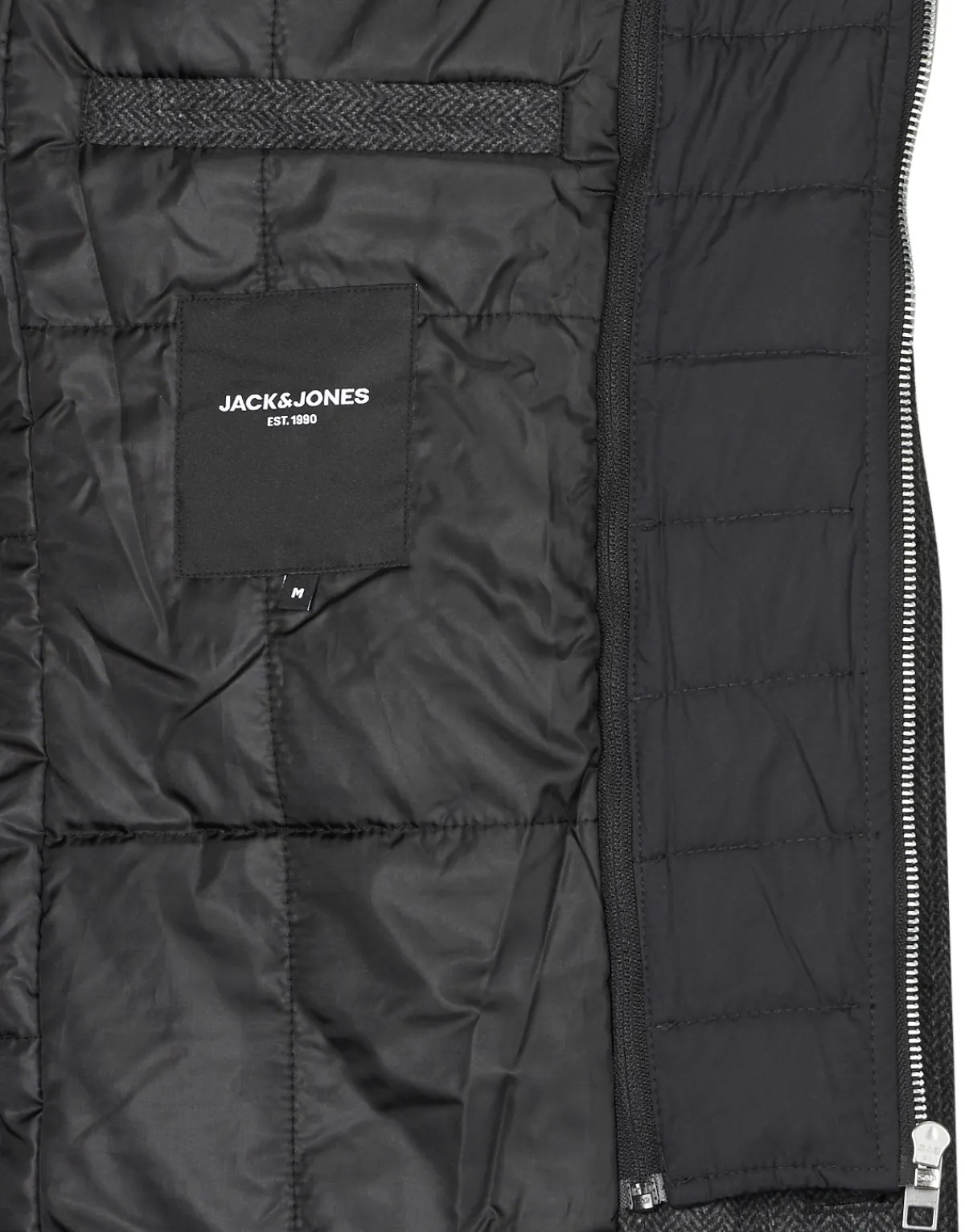 Manteaux^Jack & Jones - JJEHARRISON Gris