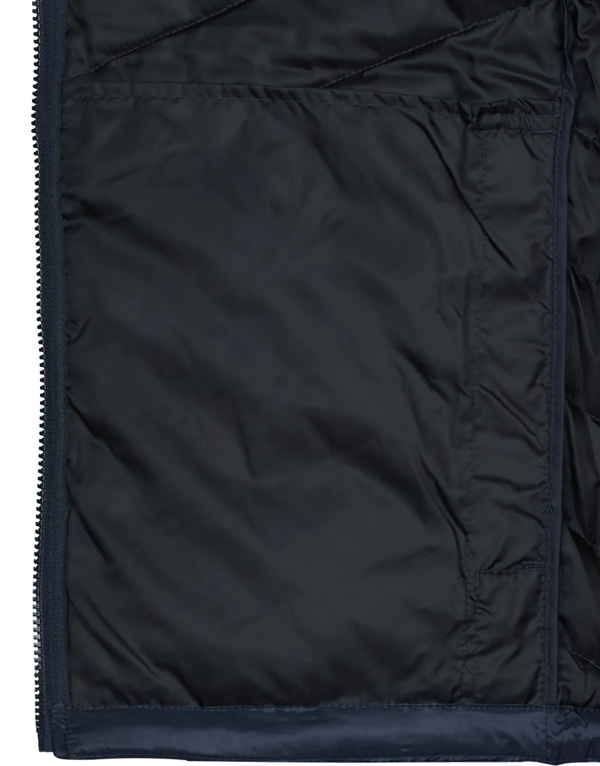 Manteaux^Jack & Jones - JJEHERO PUFFER HOOD Marine