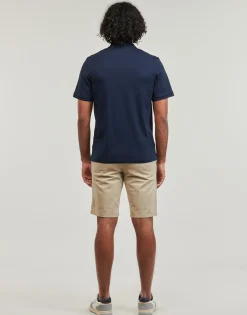 T-shirts & Polos^Jack & Jones - JJELOGO POLO SS 2 COL SS24 SN Marine